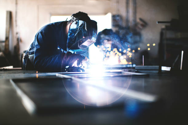 Best Automation and Robotic Welding in Kirbyville, TX