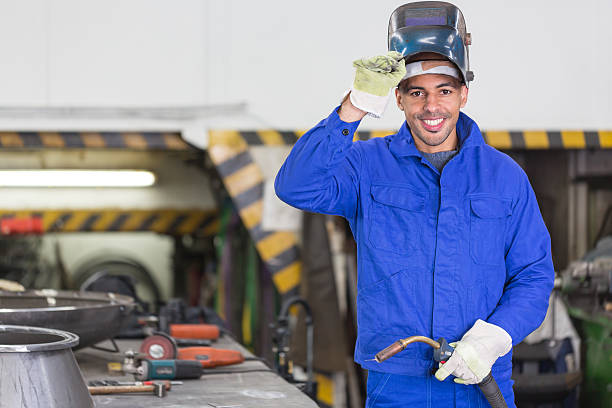 Best Specialty Welding Processes in Kirbyville, TX
